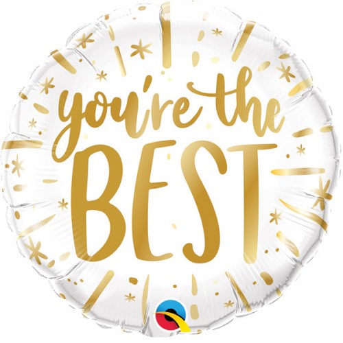 You're The Best