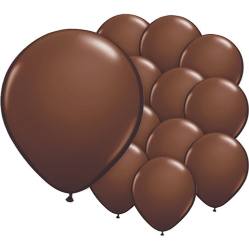 Standaard ballon 12 inch (30cm)