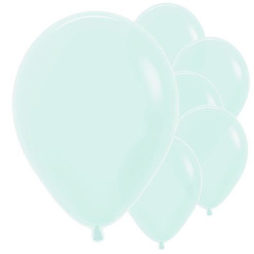 Standaard ballon 5 inch (13cm)