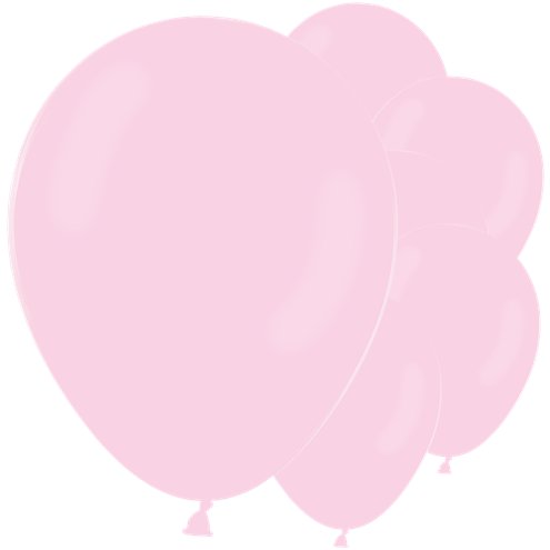 Standaard ballon 5 inch (13cm)