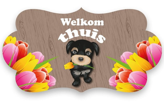 Kroonschilden