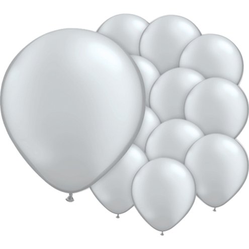 Metallic ballon 5 inch (13cm)